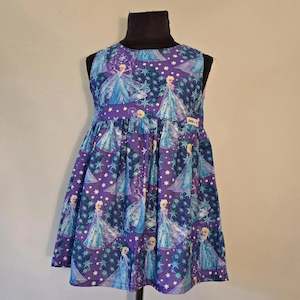 Auntie Me Classic Dress 1: Classic Dress - Other