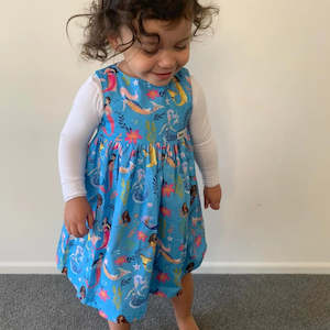 Classic Dress - Other