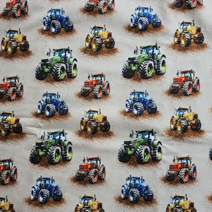 Playsuits: Playsuits - Things that go broom!