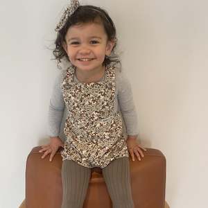 Playsuits: Playsuits - Corduroy