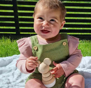 Playsuits: Playsuits - Aotearoa Designs