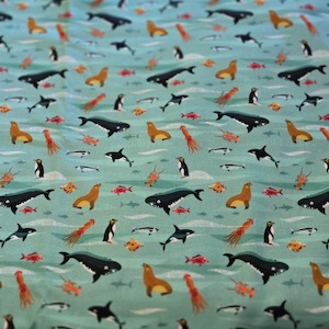 Shorts 1: Shorts - Animals