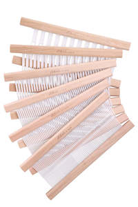 Weaving: Rigid Heddle REED BUNDLE