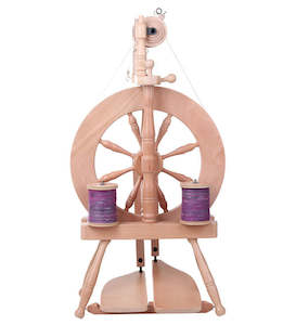 Spinning: Traveller 3 Spinning Wheel
