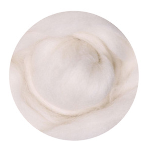 Fibre: Alpaca Merino Frost 500g