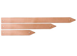 Warping Tools: Pick up sticks