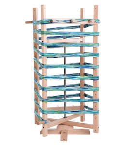 Warping Tools: Warping Mill