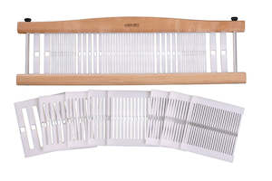 Reeds And Heddles: Vari Dent Reed