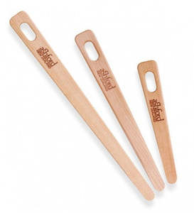 Weaving Tools: Weaving Needles