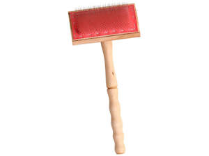 Drum Carders: Flick Carder