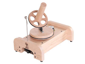 Stockupdate: E-Ball Winder