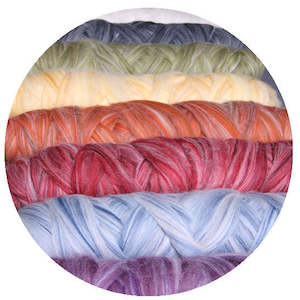 Stockupdate: Alpaca Merino Blend