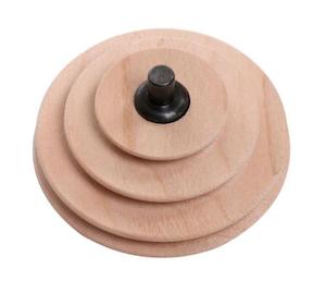 Great Deals: High Speed Double Drive Whorl 3 Speed