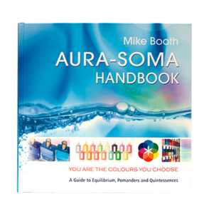 Aura-Soma Handbook