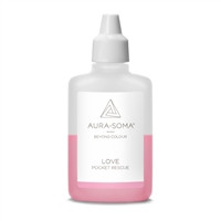 Products: 011 Love 25ml Clear/Pink Rescue