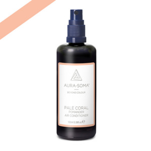 Products: 17 Pale Coral Pomander 100ml Air Conditioner
