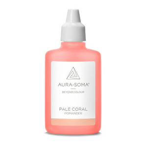 Products: 17 Pale Coral Pomander 25 ml