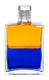 097 Equilibrium Archangel Uriel Gold/Royal Blue 50ml