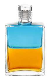083 Equilibrium Open Sesame Turquoise/Gold 50ml