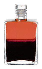 Products: 114 Archangel Raguel Mid Tone Coral/Deep Magenta 50ml