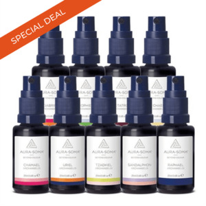 ArchAngeloi Set - Special 9 bottle