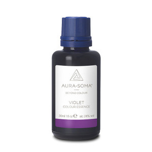 Products: 12 Violet Colour Essence 30ml