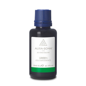 Products: 08 Green Colour Essence 30ml