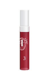 Products: 2.5ml Glass Vial Deep Red Pomander
