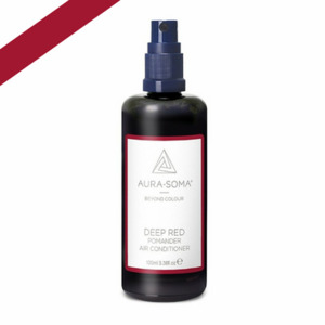 Products: 03 Deep Red Air Conditioner 100ml