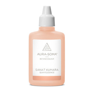 Products: 12 Sanat Kumara Quintessence 25ml