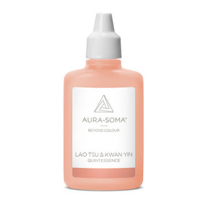 Products: 11 Lao Tsu & Kwan Yin Quintessence 25ml
