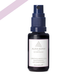 09 Orion & Angelica Air Conditioner 20 ml