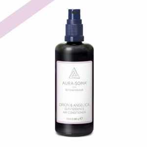 09 Orion & Angelica Air Conditioner 100ml