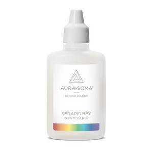 Products: 5 Serapis Bey Quintessence 25ml