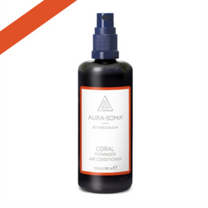 Products: 05 Coral Air Conditioner 100ml