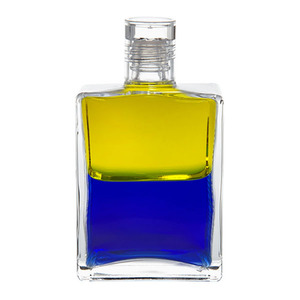 Products: 123 Equilibrium Rhea Lemon Yellow/Royal Blue 50ml