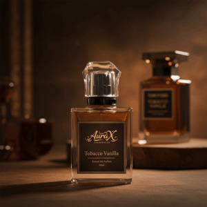 Unisex: Tobacco Vanilla – Inspired by Tom Ford Tobacco Vanille