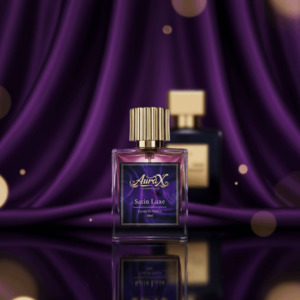Satin Luxe – Inspired by MFK Oud Satin Mood