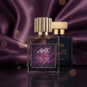 Unisex: Silky Oud – Inspired by MFK Oud Silk Mood