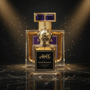 Gold Reserve – Inspired by Roja Luxe Haute Parfum