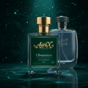 Unisex: Obsession – Inspired by Rasasi Hawas