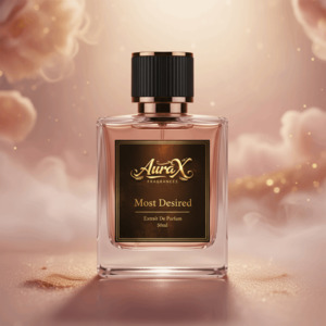 Unisex: Most Desired – Inspired by Azzaro Most Wanted