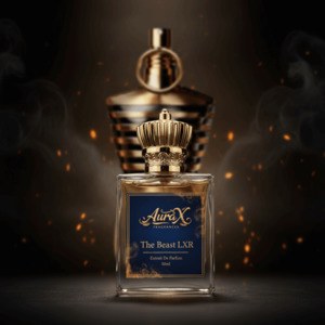 Unisex: The Beast LXR – Inspired by Jean Paul Gaultier Le Male Elixir