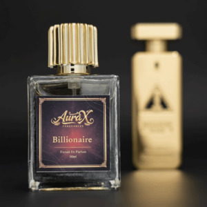 Mens: Billionaire – Inspired by Paco Rabanne 1 Million Elixir