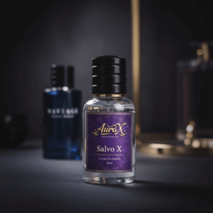 Mens: Salvo X – Inspired by Dior Sauvage