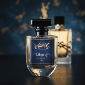 Women: Liberty – Inspired by YSL Libre