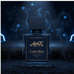 Signature: Code Blue