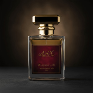 Signature: D'Legacy: Gold
