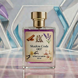 Signature: Shadow Code 007