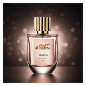 Signature: Fabulous